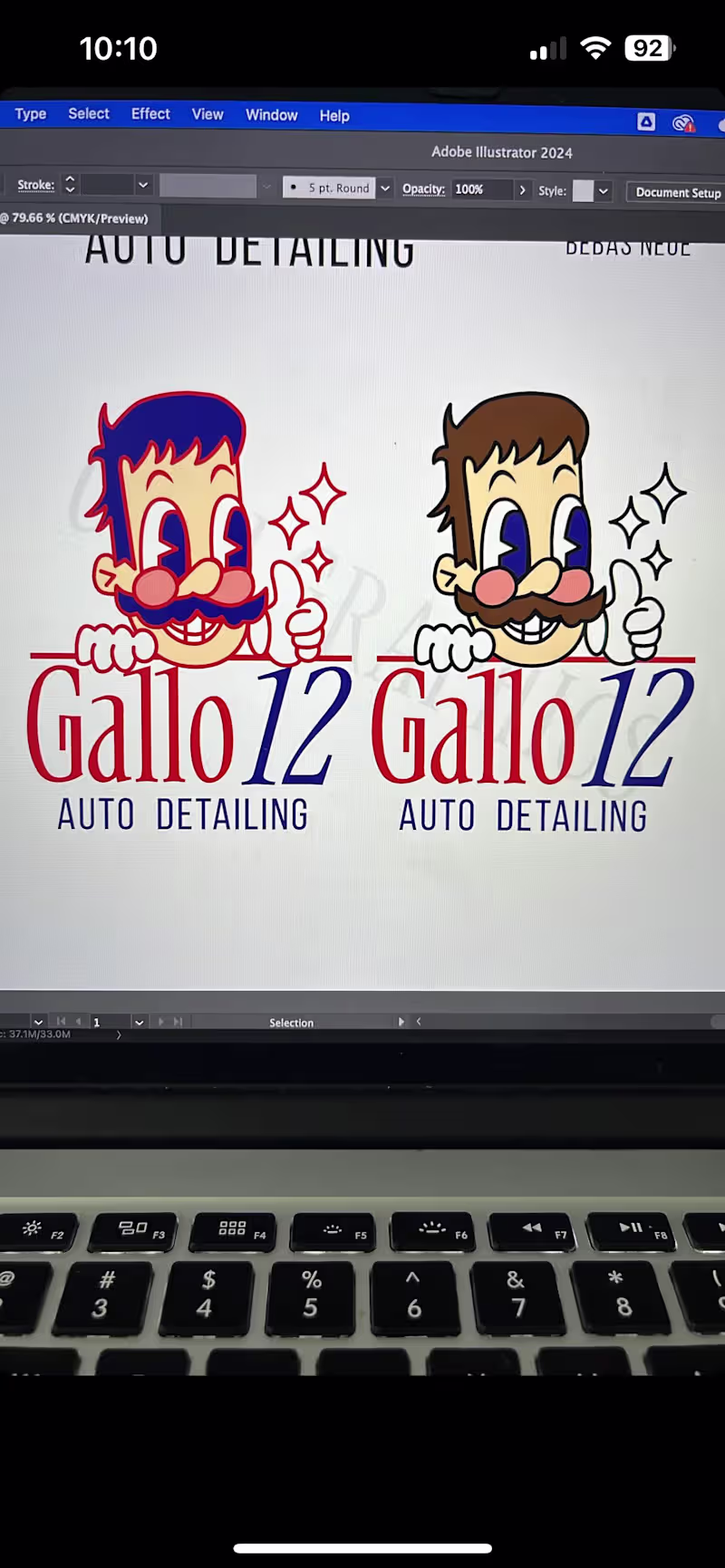 Cover image for Complete Logo Package