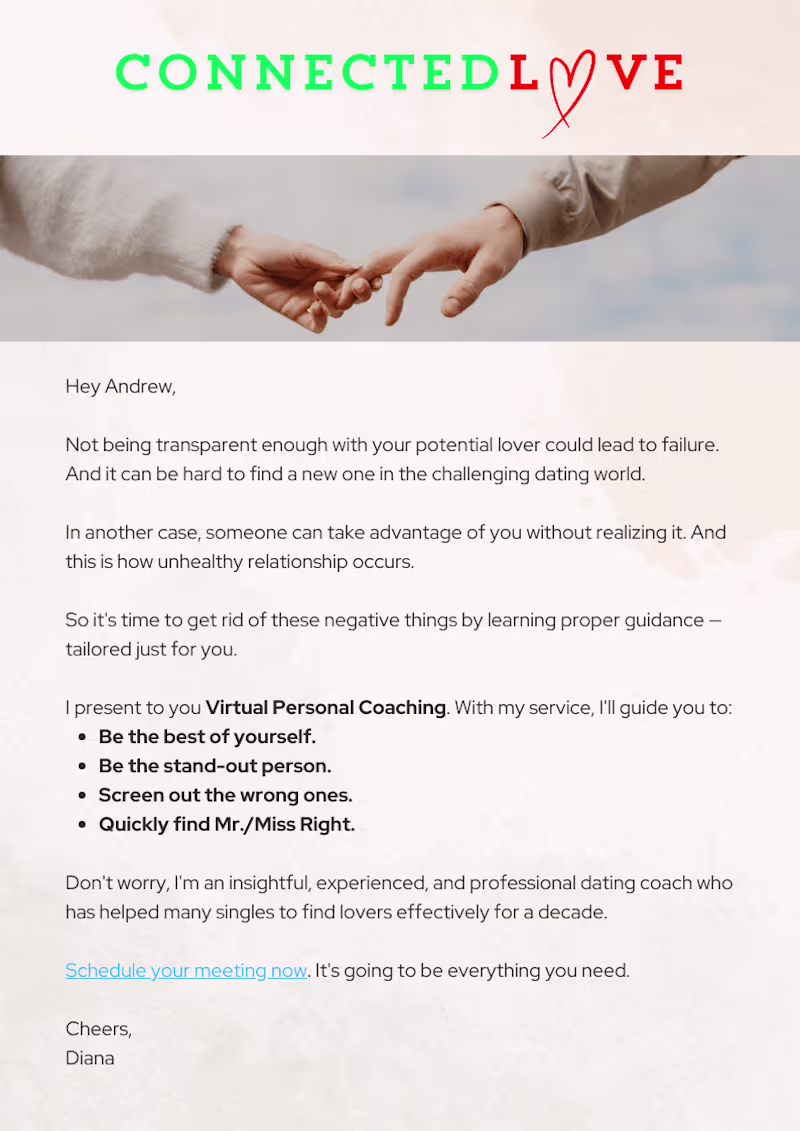 Cover image for Email Marketing