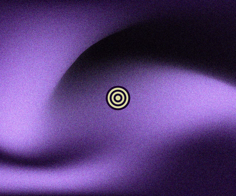 Cover image for Built this circular navigation menu