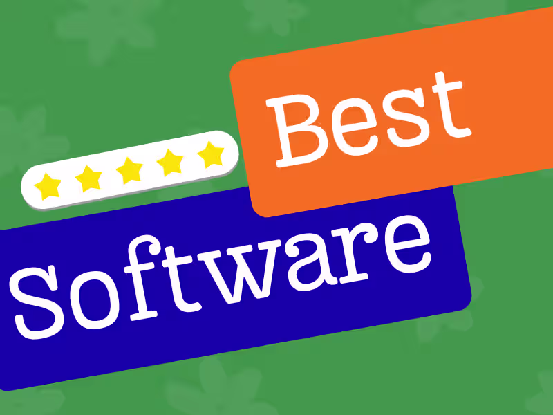 Cover image for Best SaaS Software Articles | Compare 7 or more products