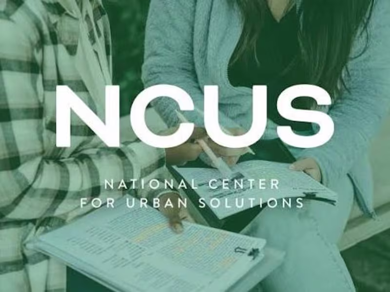 Cover image for Pathway to Healthcare through NCUS Tec