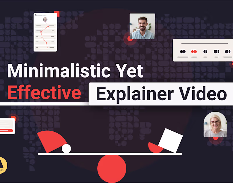 Cover image for Business Explanatory Video for Enterprise Company