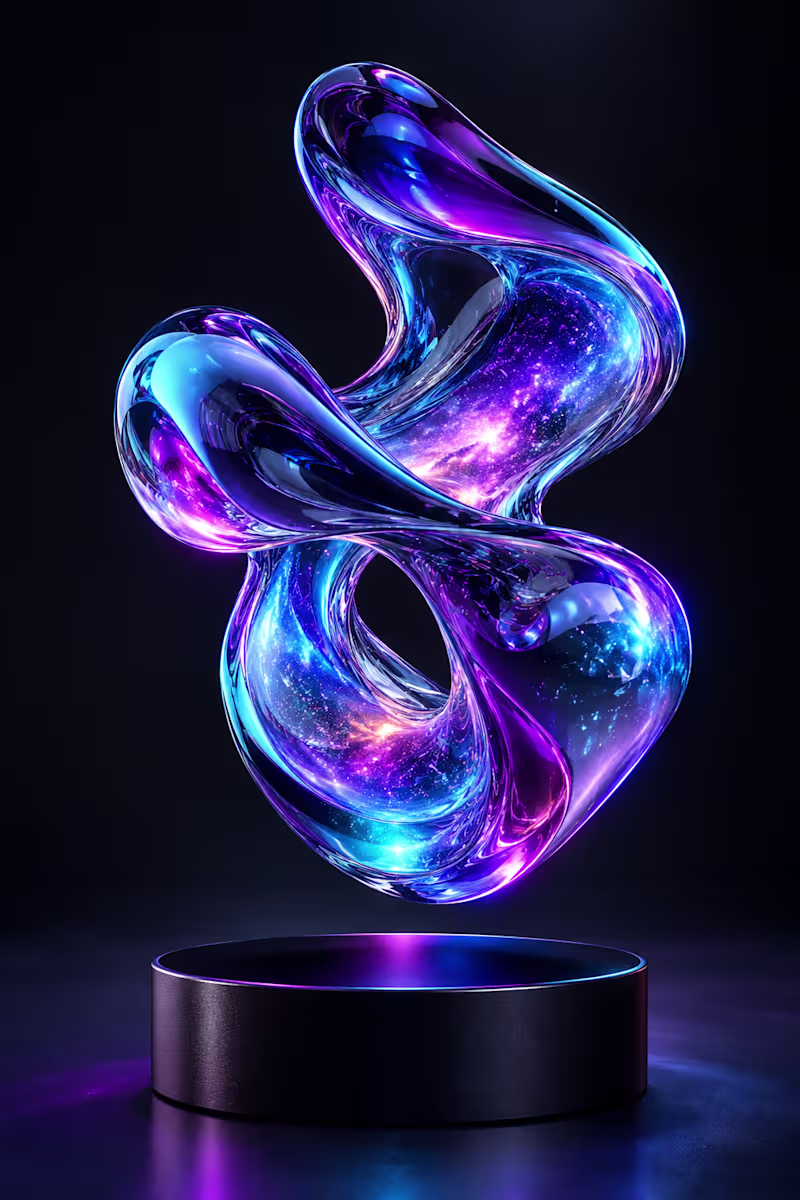Cover image for Exploring the bounds of 3D