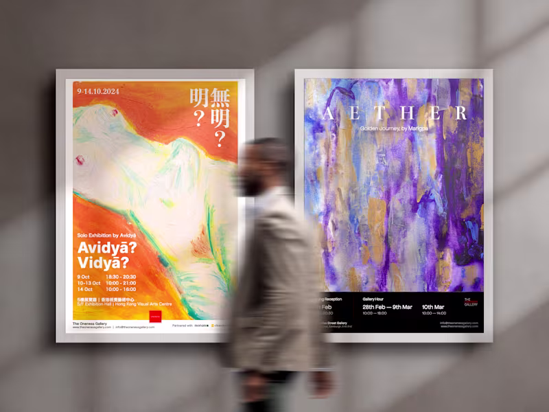 Cover image for An online art gallery rooted in shared humanity