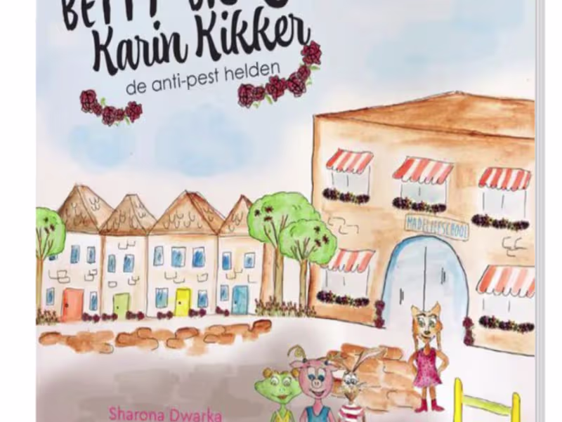 Cover image for Children's books - Published Author & Ghostwriting
