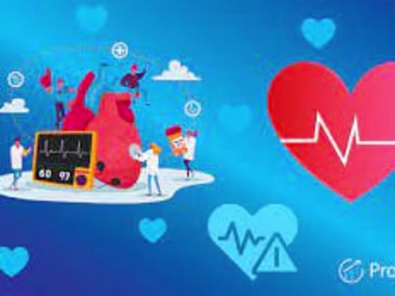 Cover image for Heart Disease Prediction 