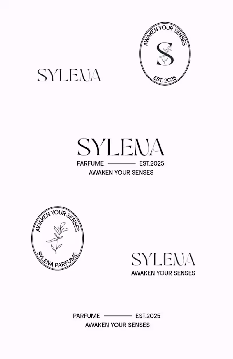 Cover image for Sylena is a timeless, romantic