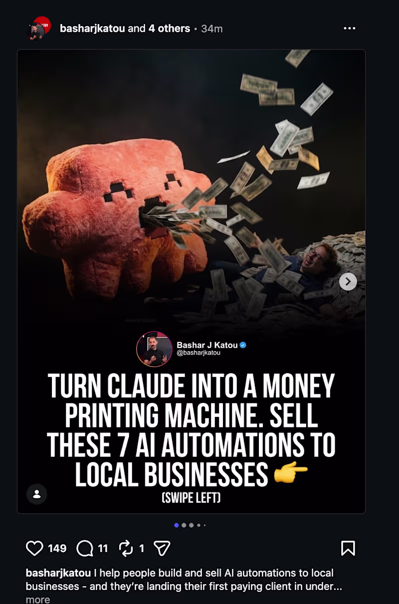 Cover image for Digital Marketing & Creative Direction