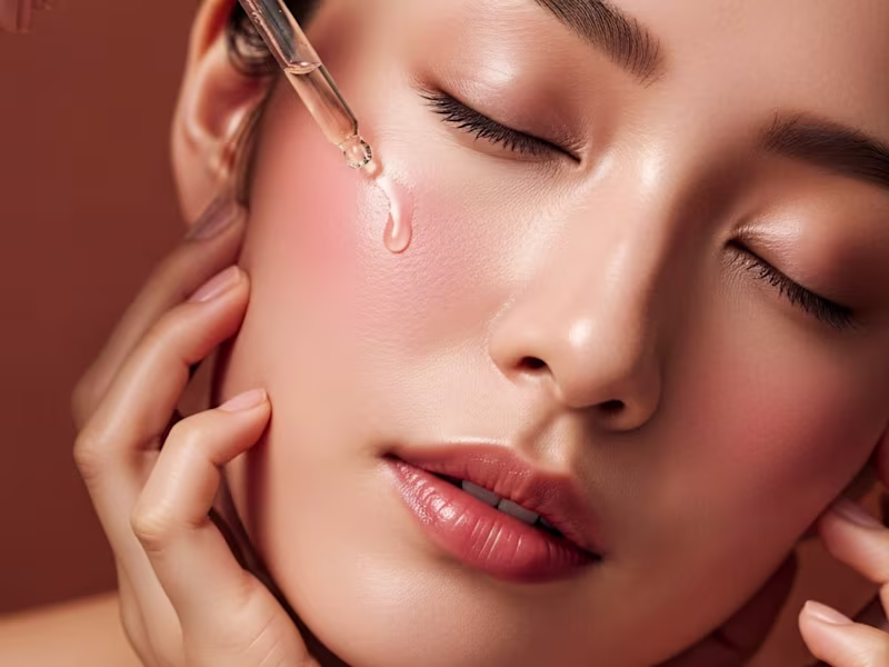 Cover image for Skincare Social Media Marketing Strategy