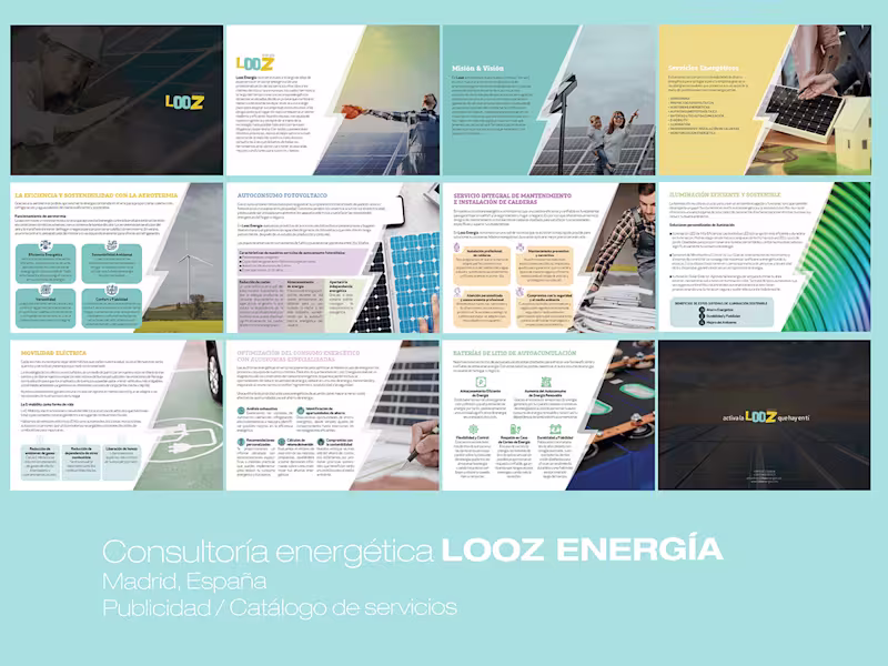 Cover image for Editorial design