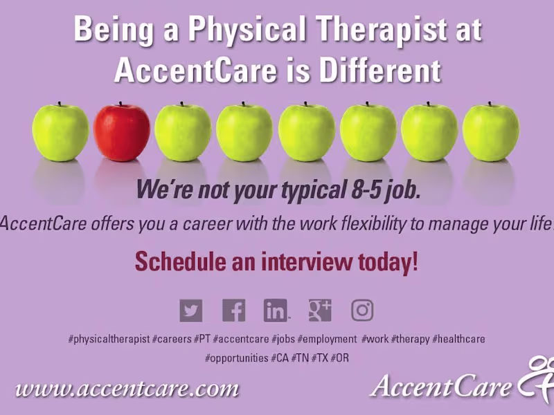Cover image for Hard to fill Healthcare roles