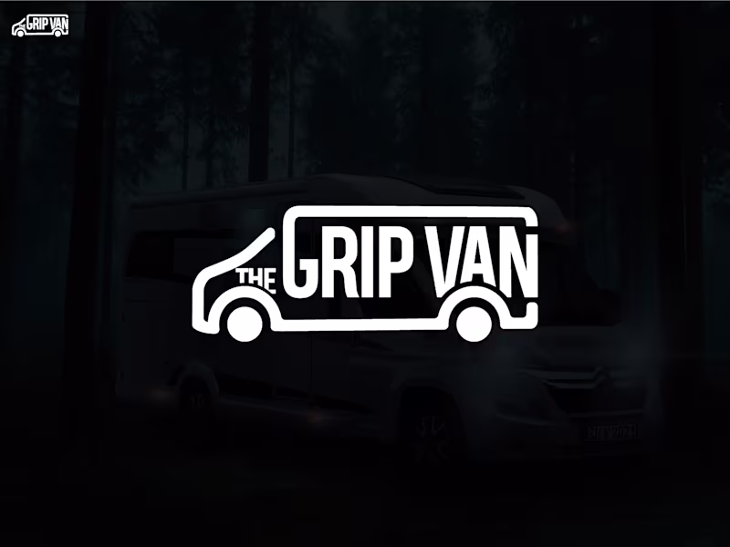 Cover image for Logo Design