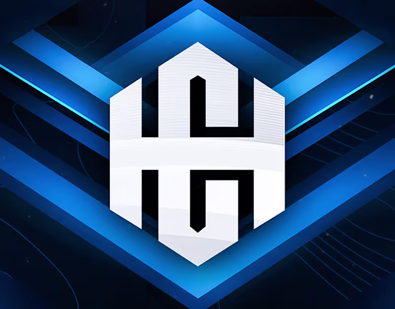 Cover image for High Caliber :: Branding Board
