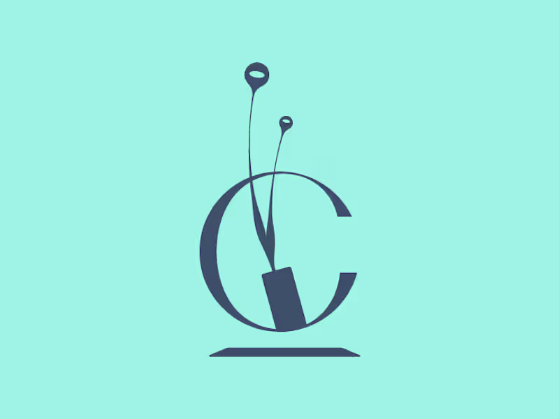 Cover image for Personal logo design