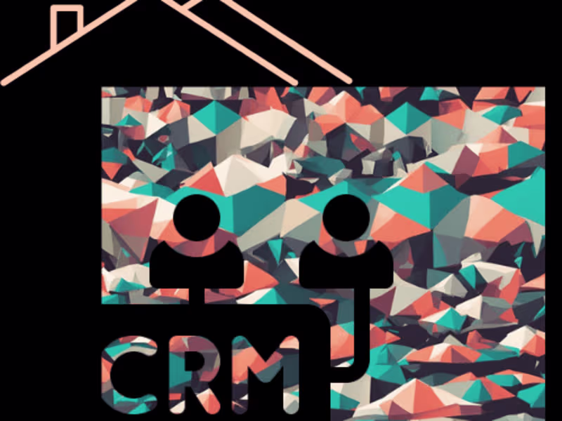 Cover image for CRM Manager