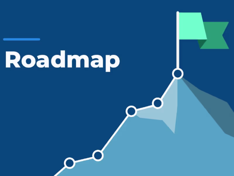 Cover image for Streamline Strategy with Expert Roadmapping and Prioritization
