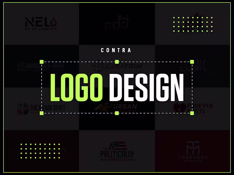 Cover image for Logo Design