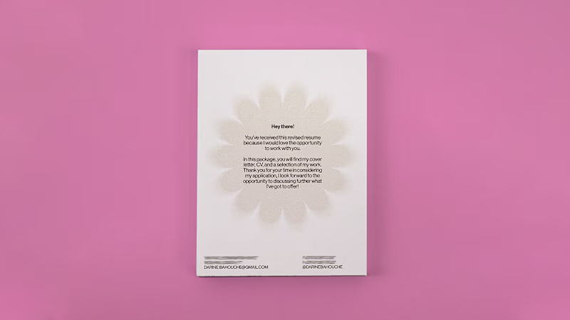 Cover image for Creative Resume Package 2023