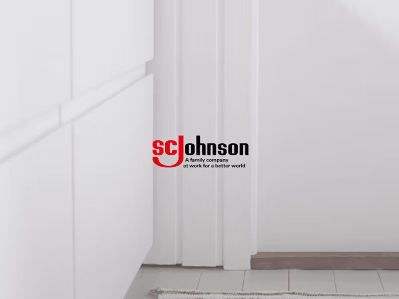 Cover image for SCJohnson's Social Media