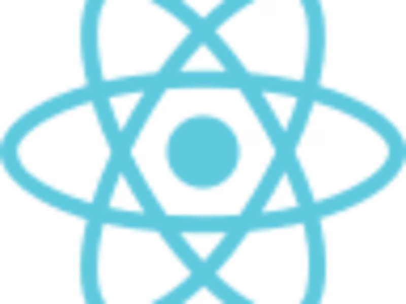 Cover image for React Developer