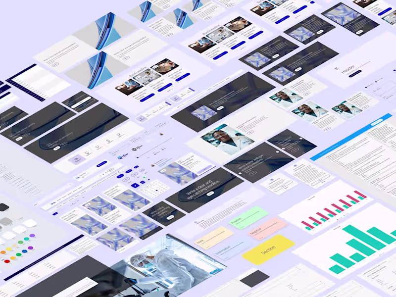Cover image for Design System Engineering