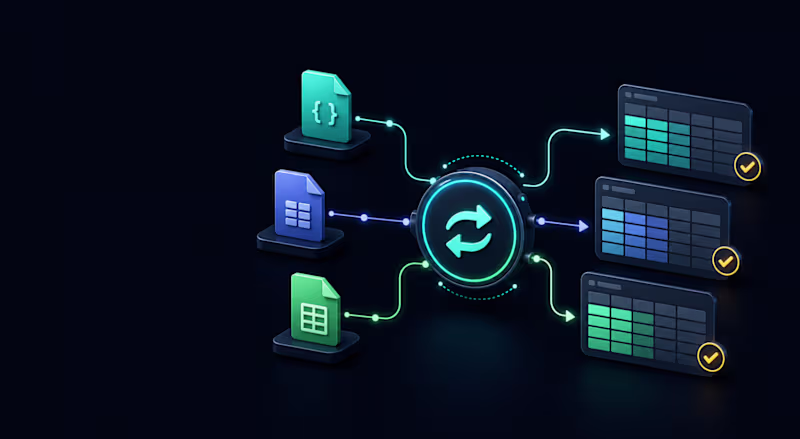 Cover image for Machine-readable service catalog — a