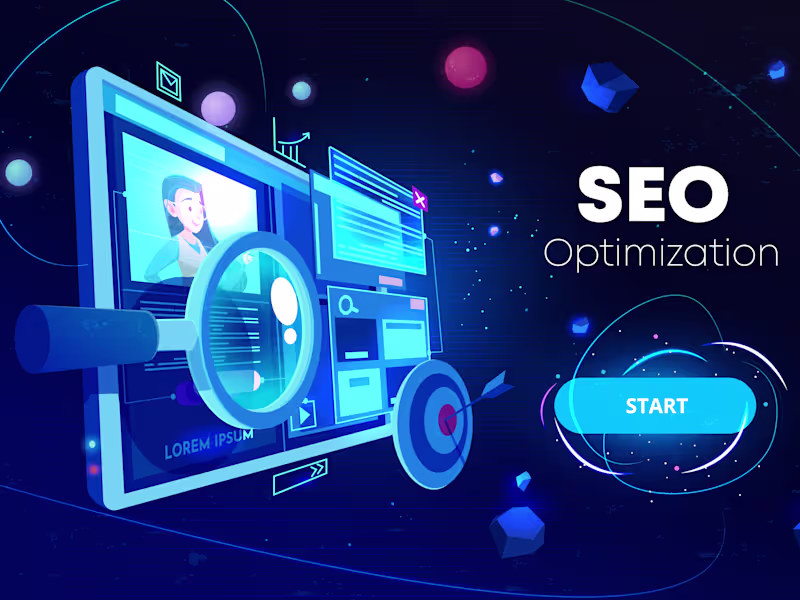 Cover image for OnPage SEO for service websites