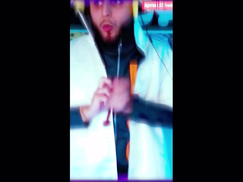 Cover image for Viral tik tok video editor