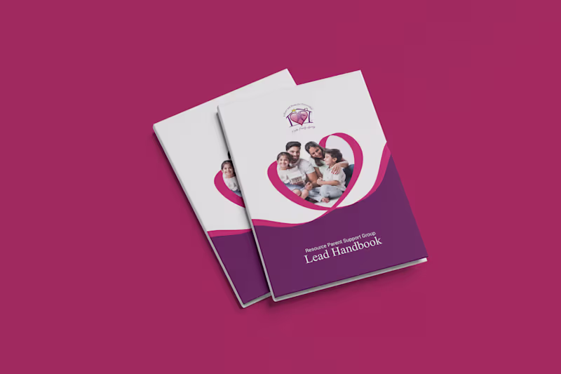 Cover image for Knotts Family Agency – Resource