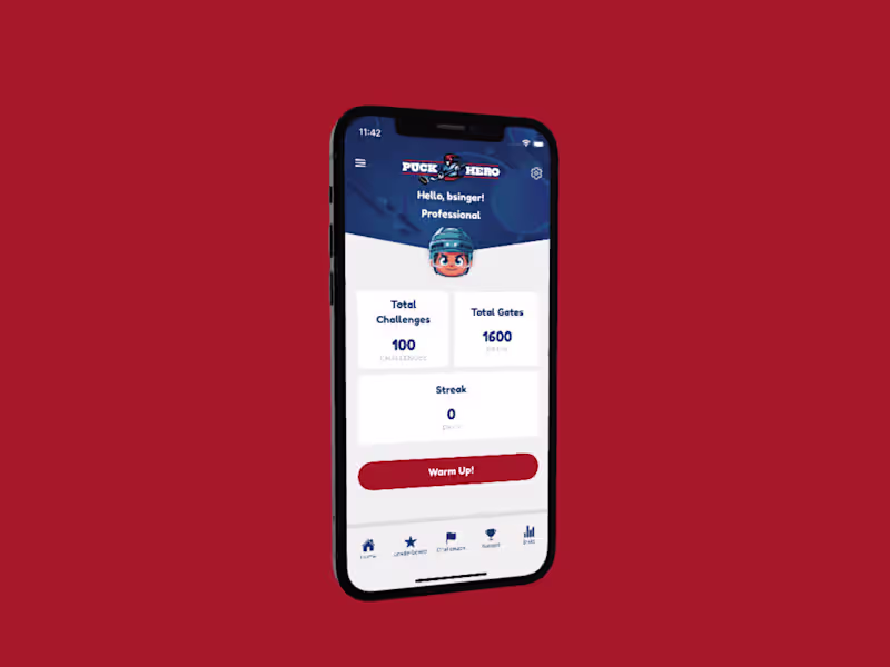 Cover image for Mobile App Development