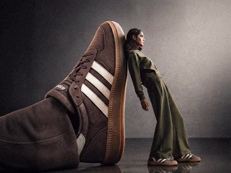 Cover image for Footwear Product Marketing Campaign