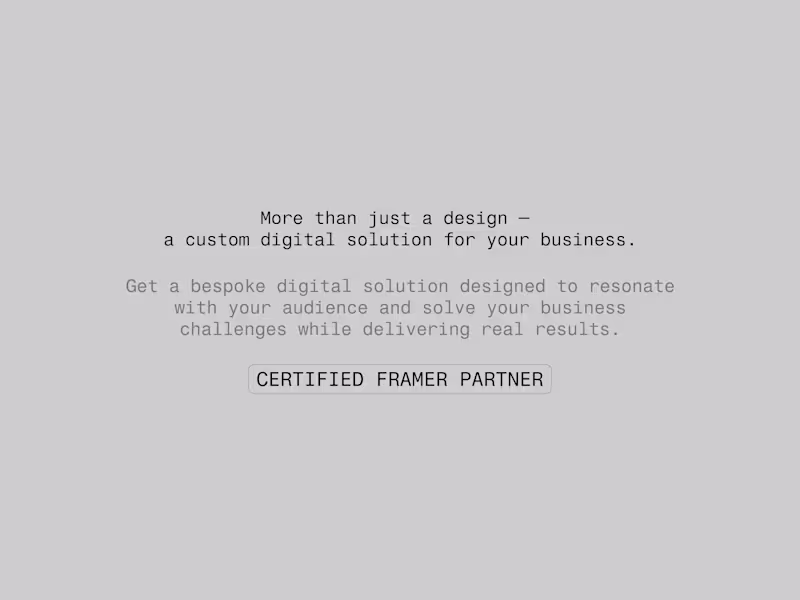 Cover image for UI/UX Design