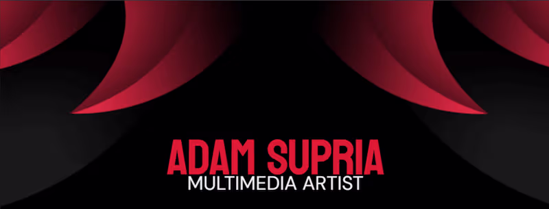 Cover image for Motion Graphics Service