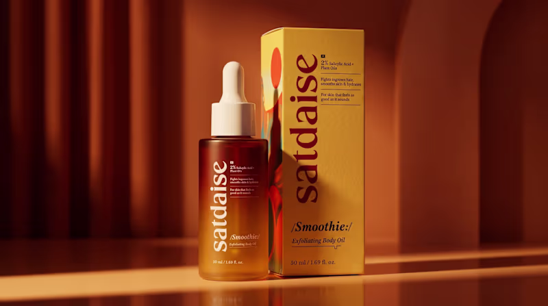 Cover image for After 10 years in advertising,