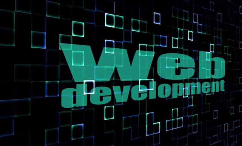 Cover image for Custom Web Application Development