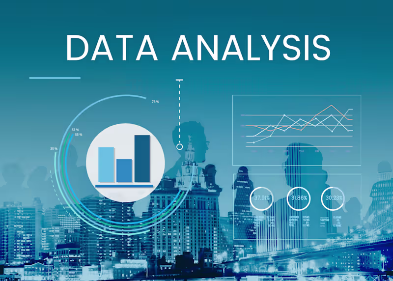 Cover image for Business Development Case Study: Market Expansion