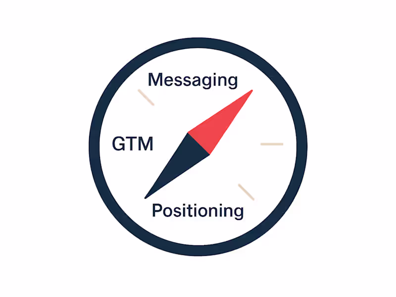 Cover image for Strategic Marketing Leadership for Growth-Stage Startups
