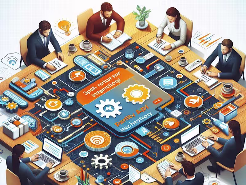 Cover image for Automation Solutions