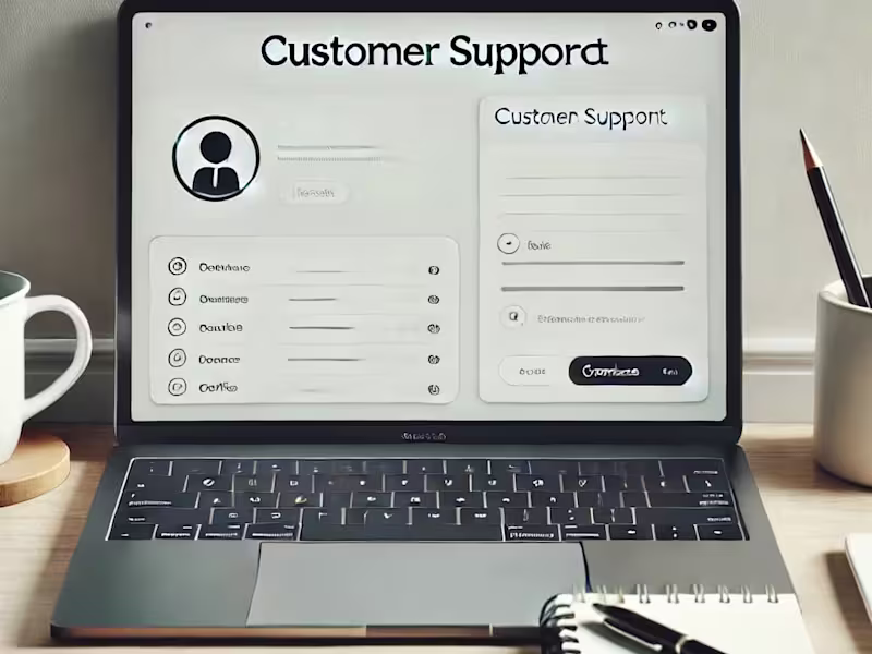 Cover image for Customer Service Excellence: Streamlining Support & Engagement