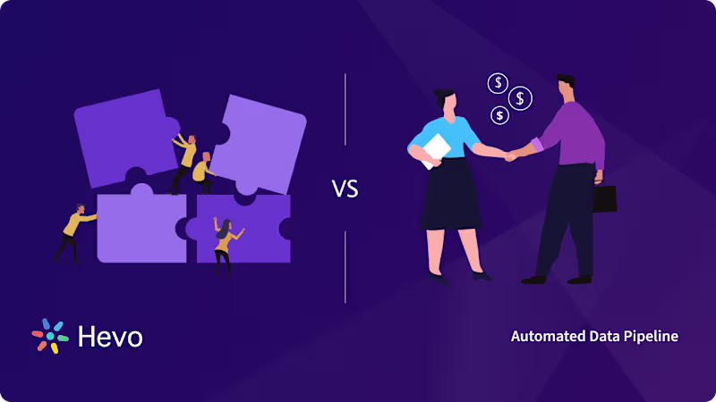 Cover image for Build or Buy Data Pipelines? The Only Guide You’ll Need (+Detai…