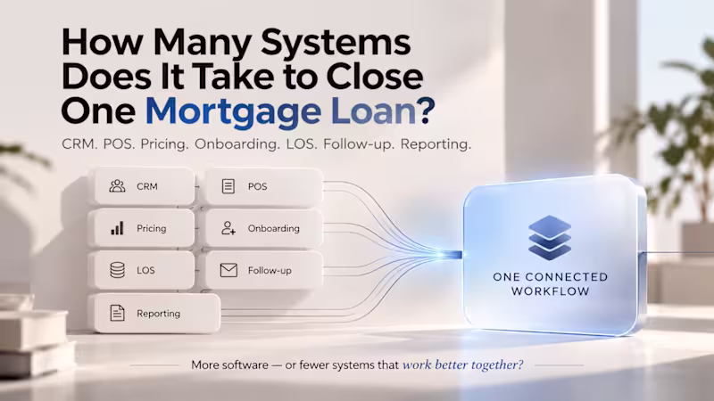 Cover image for More software doesn’t always mean