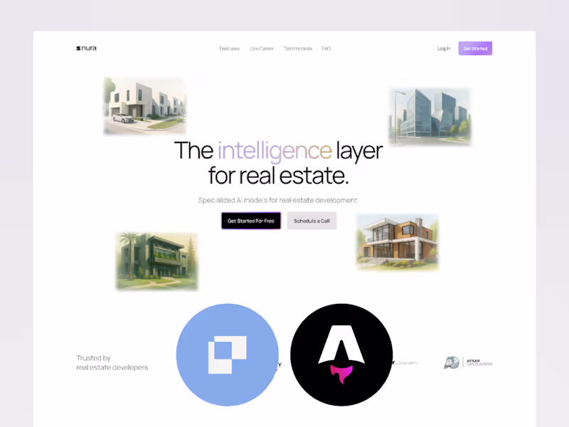 Cover image for Website design and Development (5 pages custom code)