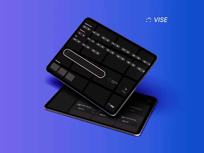 Cover image for VISE: Video Search Engine Design Concept