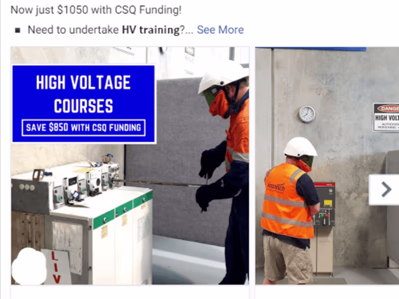 Cover image for Facebook Ads Management