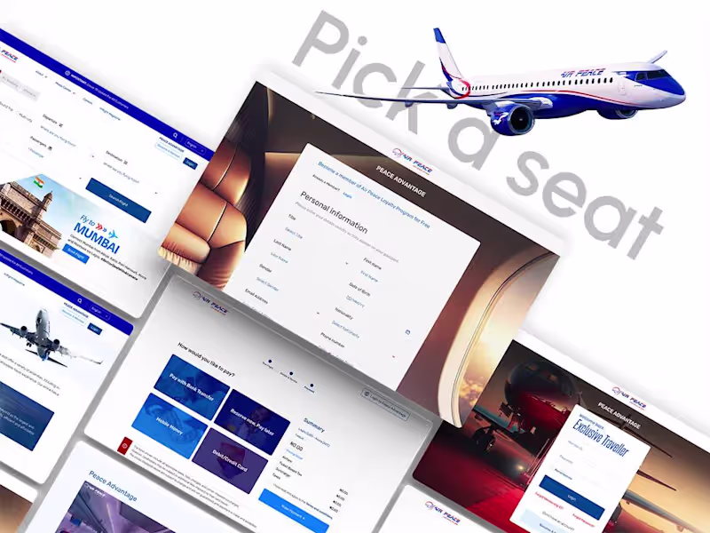 Cover image for Let me help your brand standout with custom interactive website