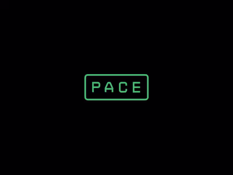 Cover image for Webflow Marketing Site for Pace