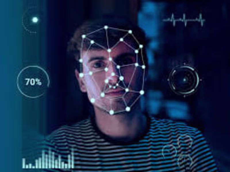 Cover image for  Face Recognition