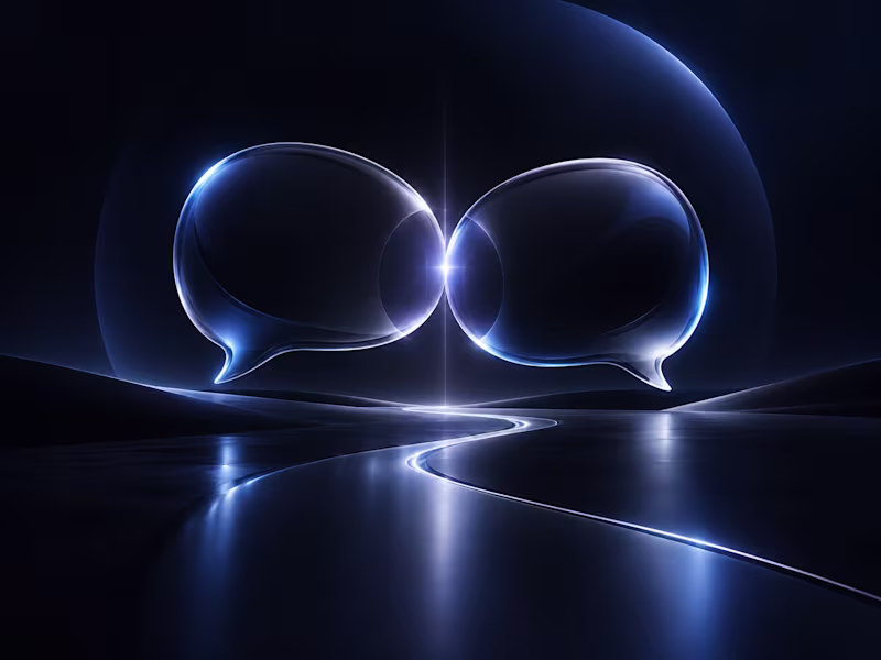 Cover image for Free Discovery Call – Let’s Align Before We Build 