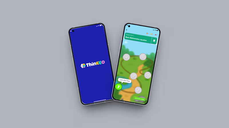 Cover image for ThinkEO