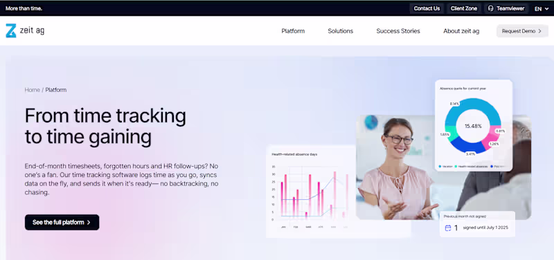 Cover image for Full content strategy for the